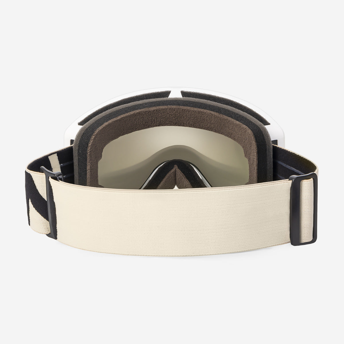 PULSE Cylindrical Snow Goggles