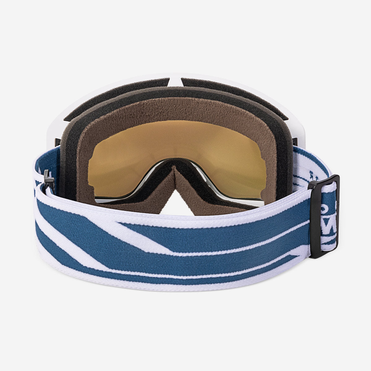 PULSE Cylindrical Snow Goggles