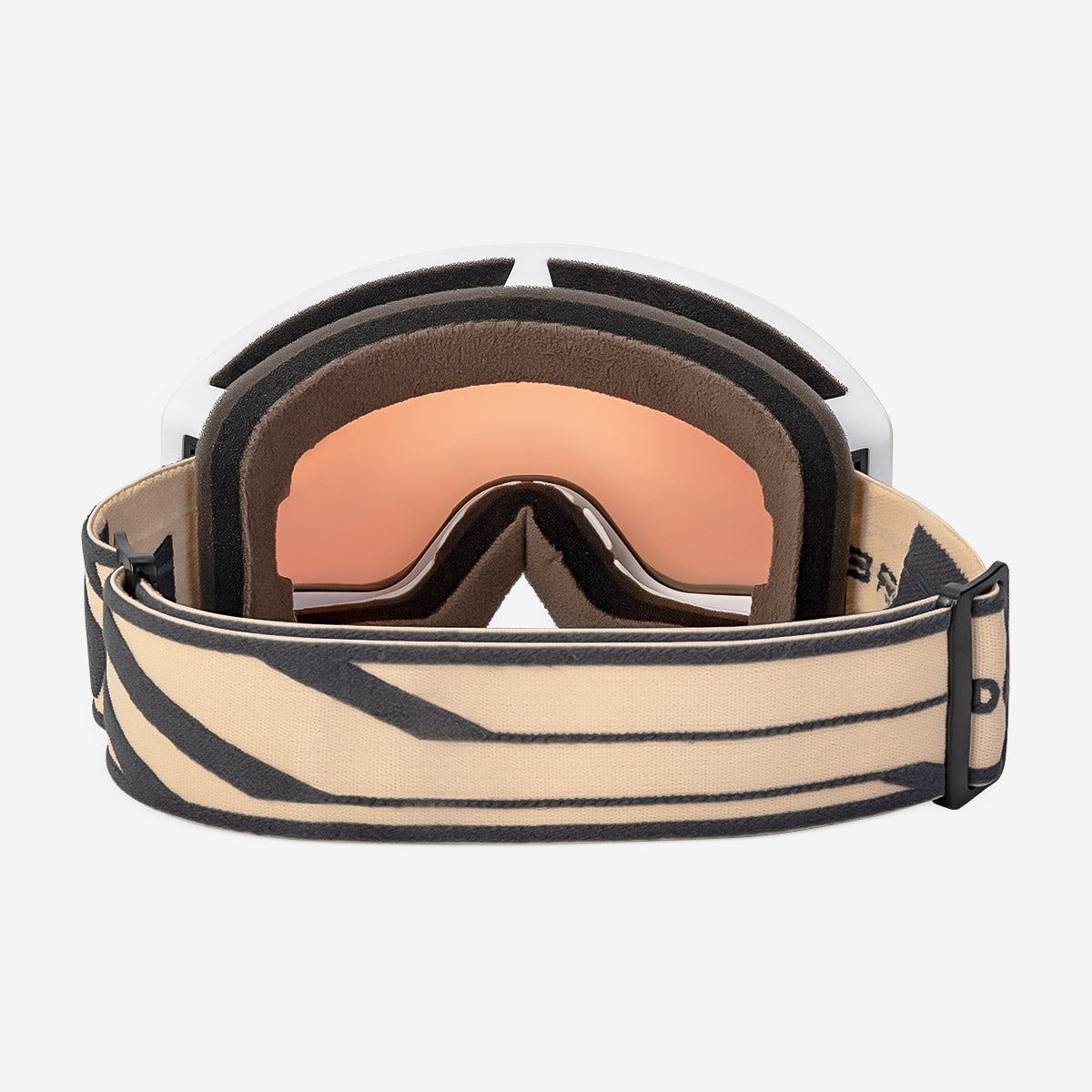 PULSE Cylindrical Snow Goggles