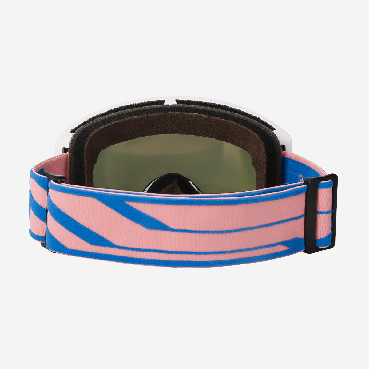 PULSE Cylindrical Snow Goggles