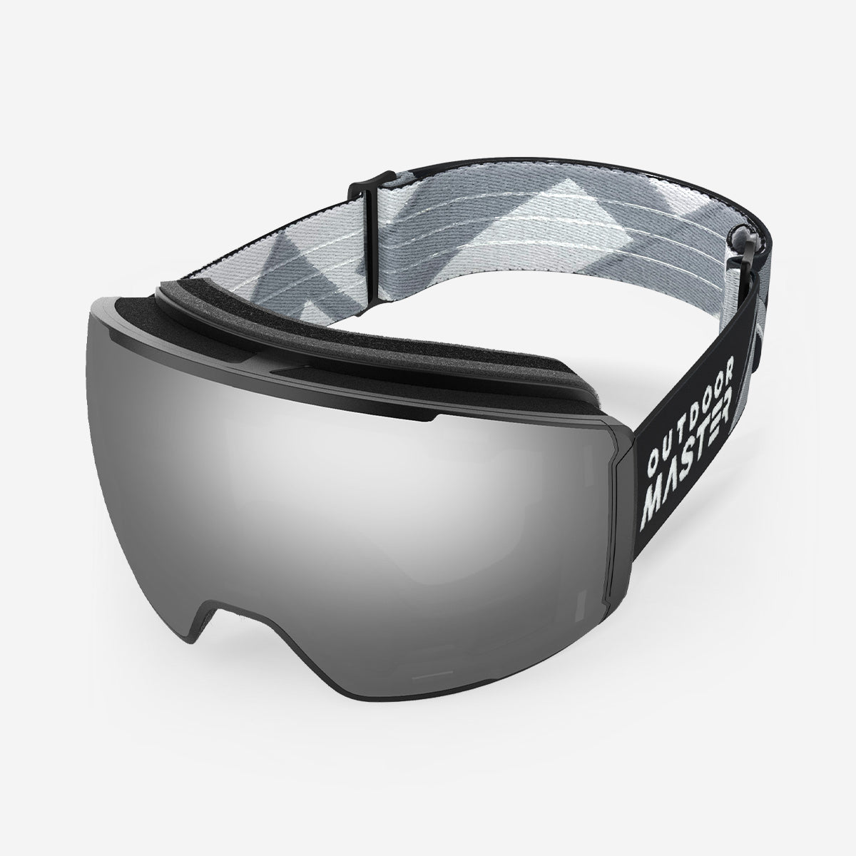 VISION Snow Goggles + Lens Bundle