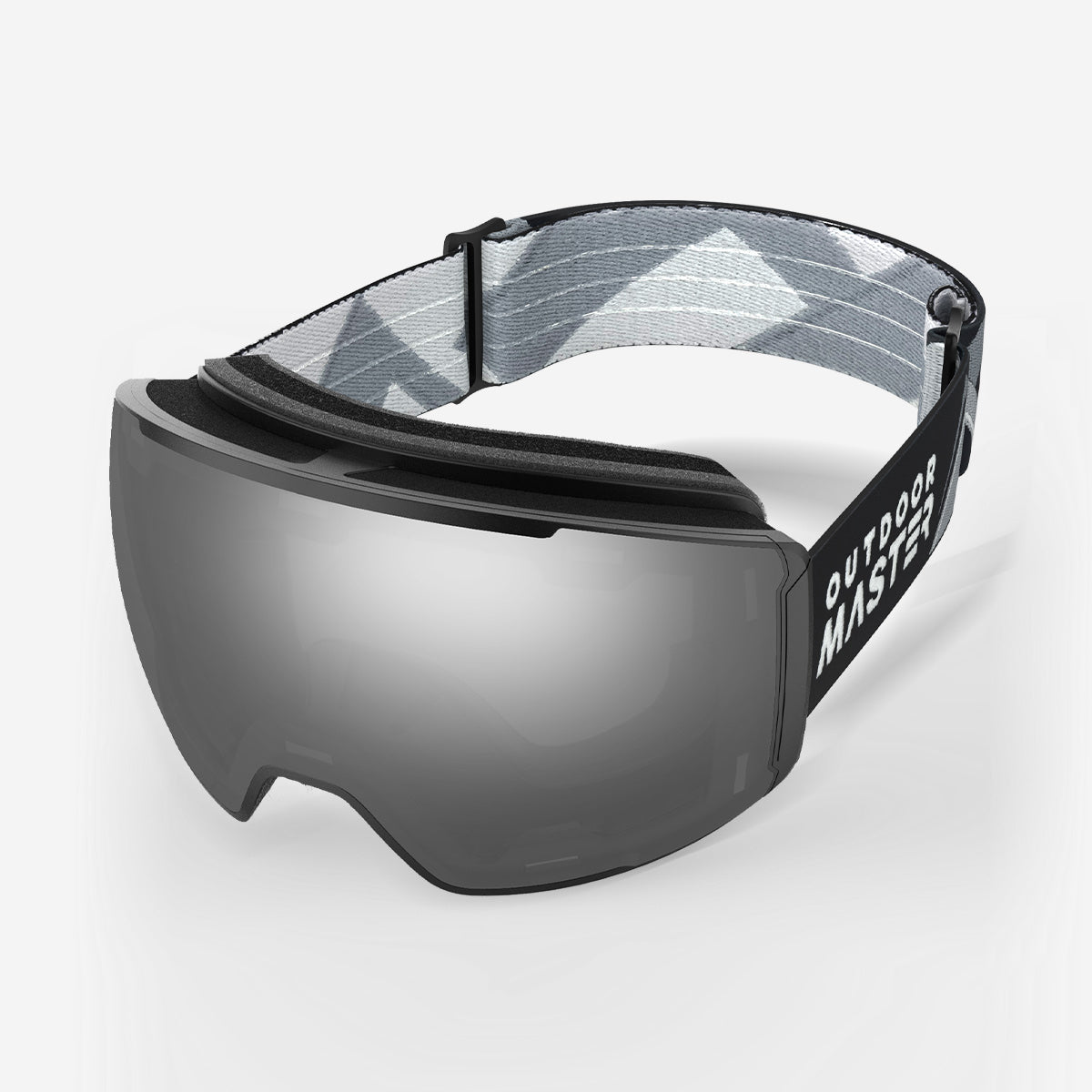 VISION Snow Goggles + Lens Bundle
