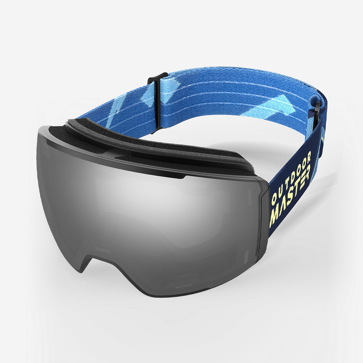 VISION Snow Goggles + Lens Bundle