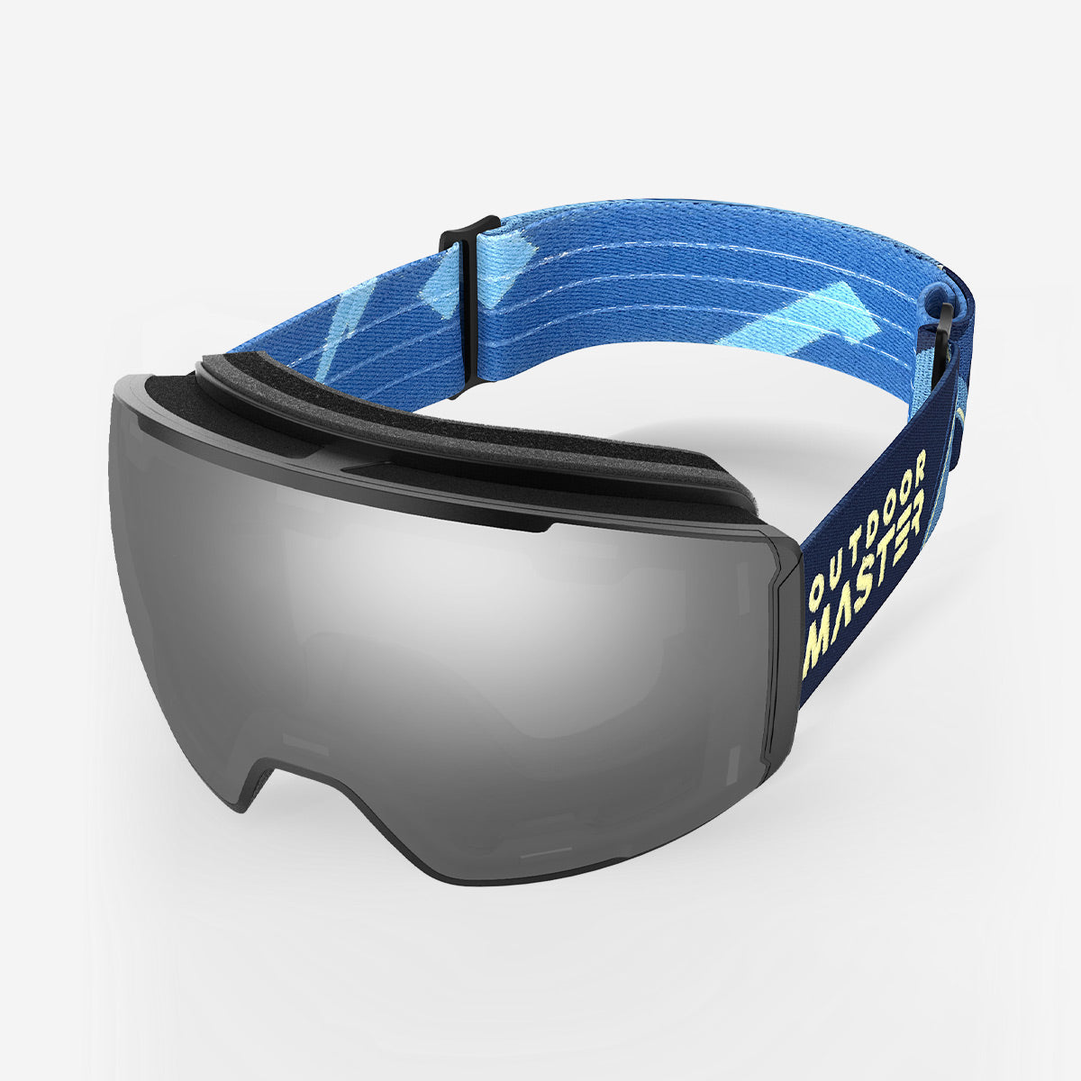 VISION Snow Goggles + Lens Bundle