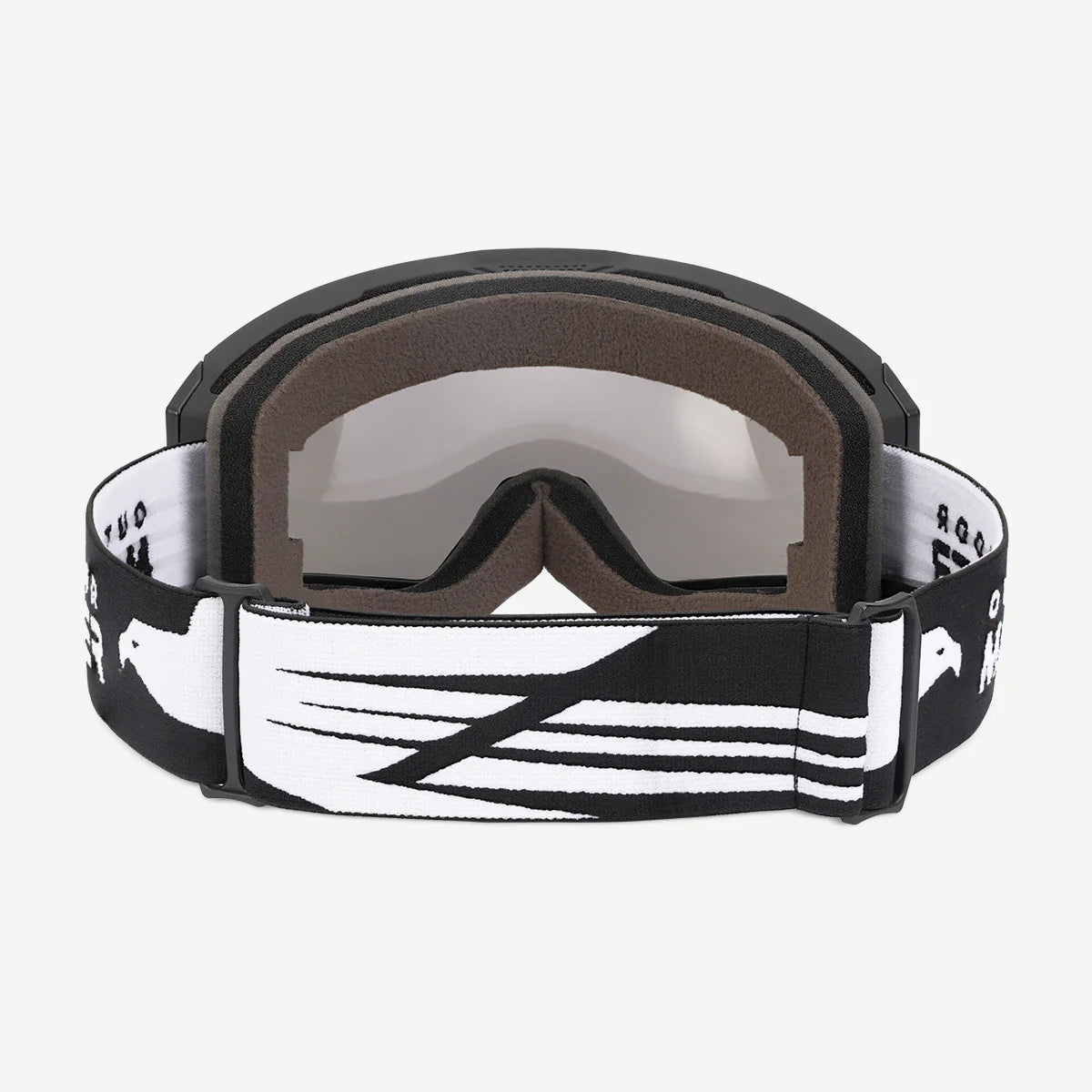 FALCON Dual ZEISS Snow Goggles