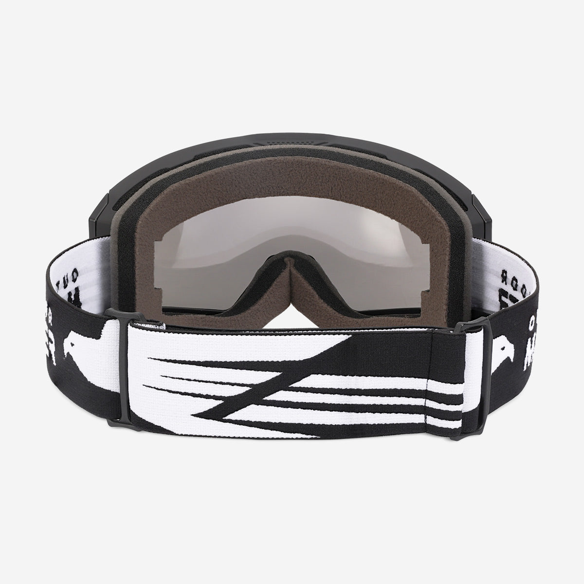 FALCON Cylindrical Zeiss Lens Ski Goggles