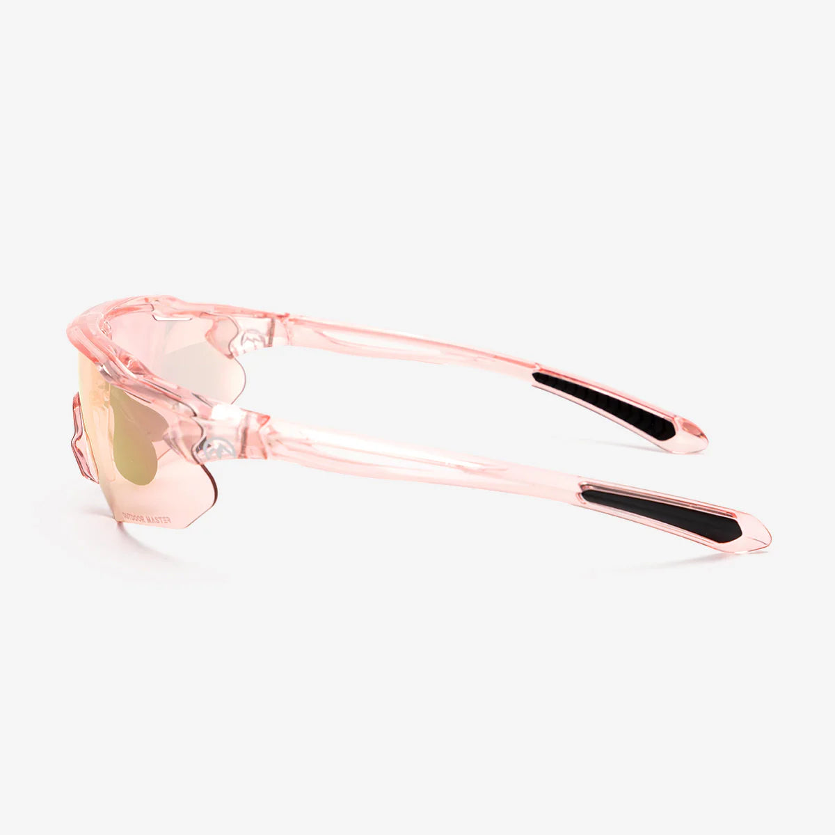 HAWK LT Photochromic & Polarized Cycling Sunglasses