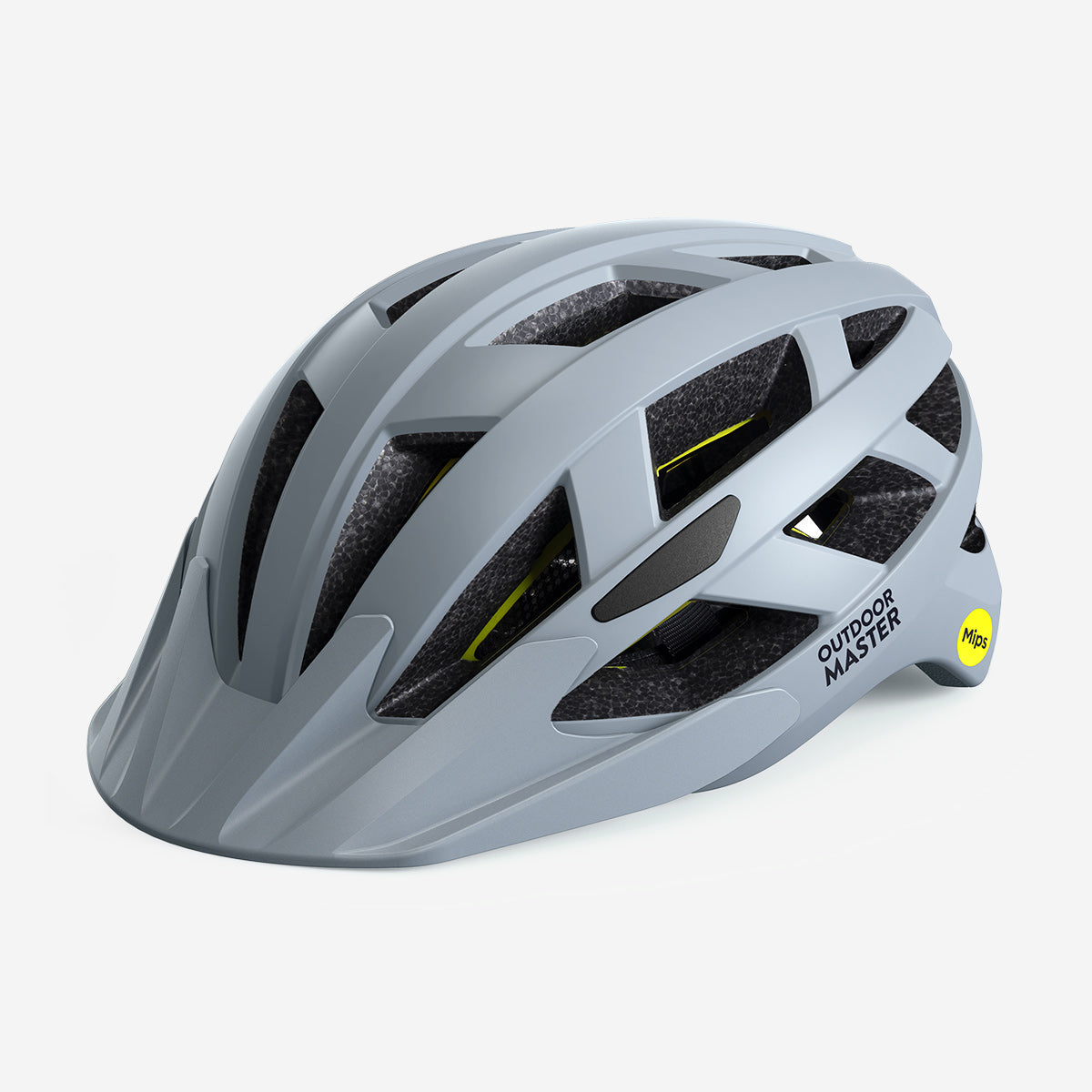 aqua blue bike helmet GEM Bike Helmet with MIPS System – Aussturn