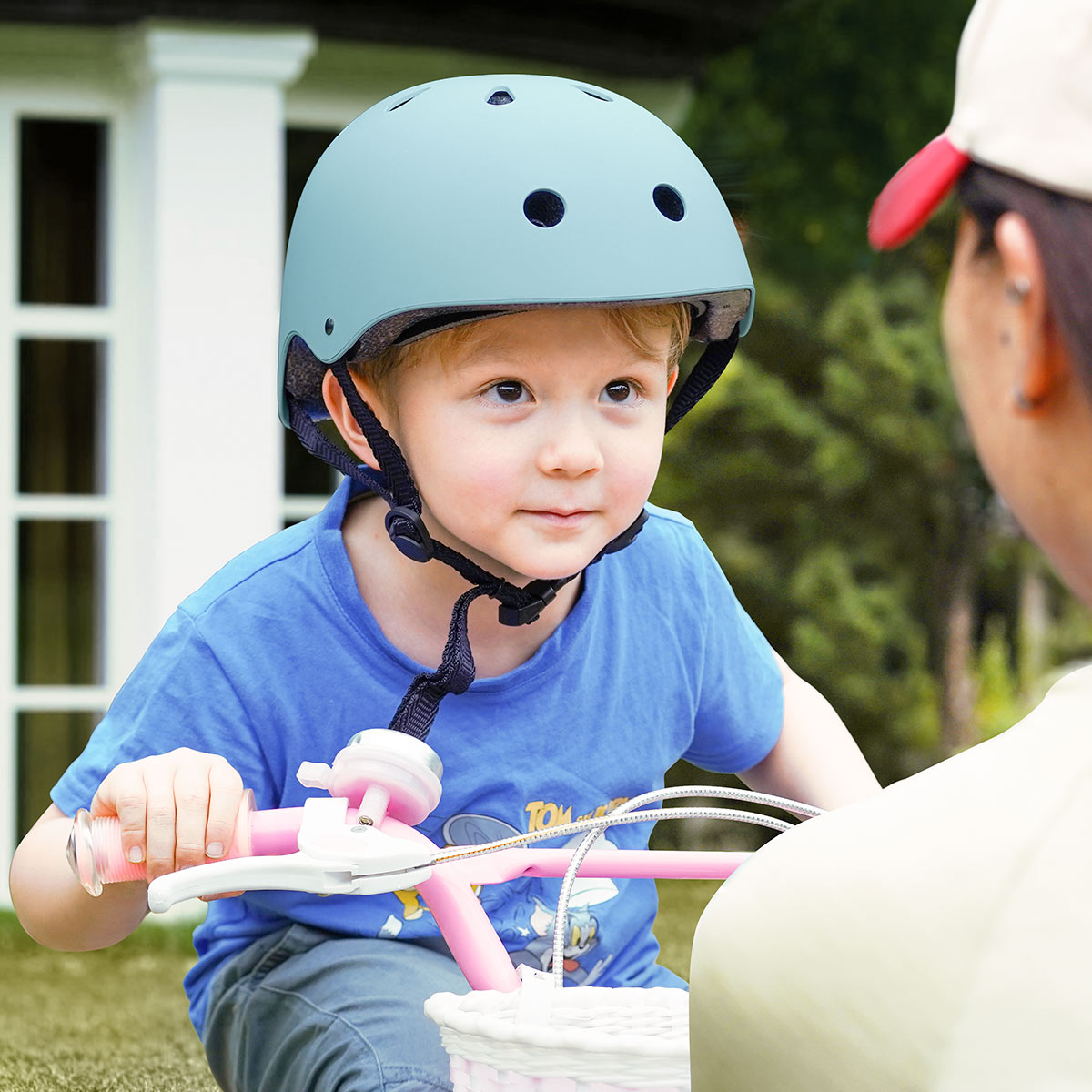 ORYX Kids Skateboard Cycling Helmet