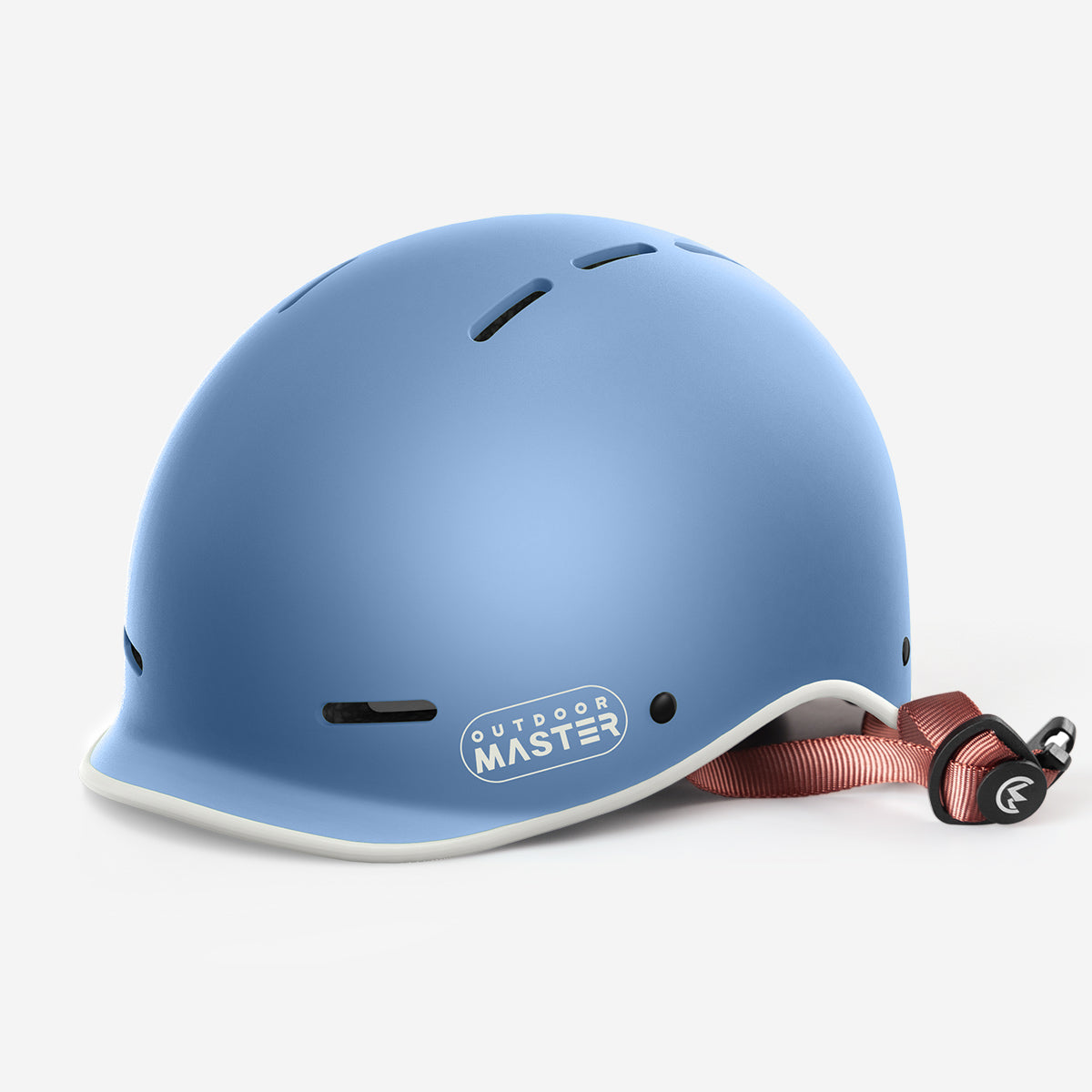 GOAT Urban Skateboard & Road Bike Helmet