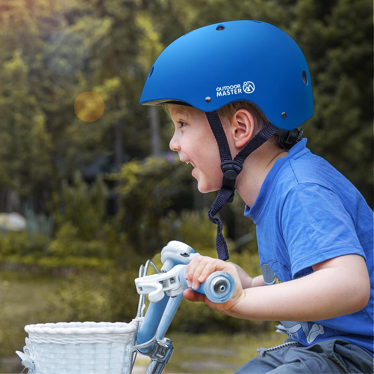 ORYX Kids Skateboard Cycling Helmet