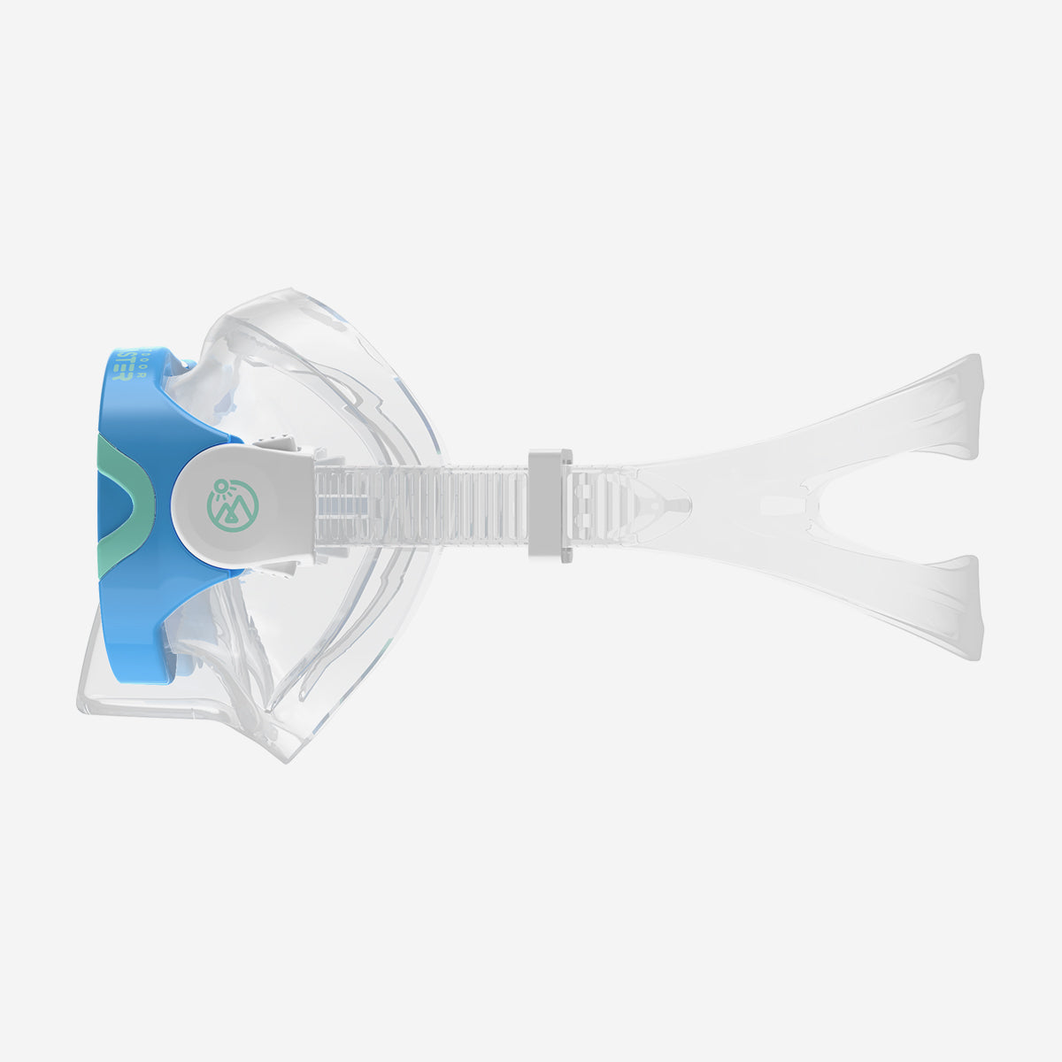 Stingray Kids Swim Goggles