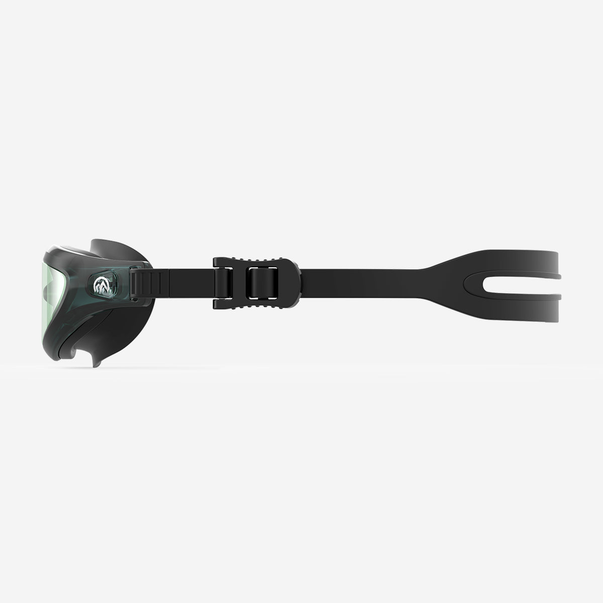 GOBY Anti-fog Swim Goggles