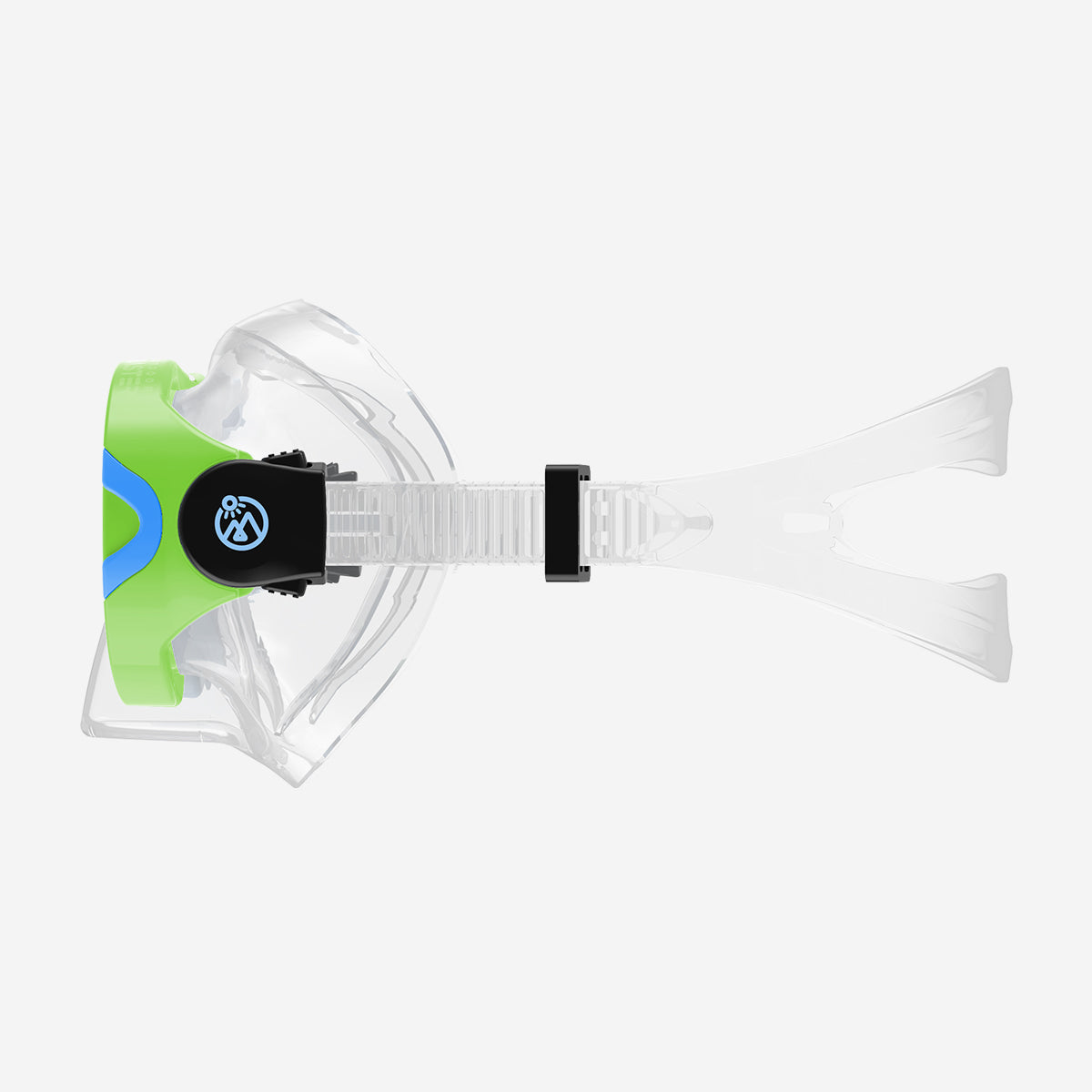 Stingray Kids Swim Goggles