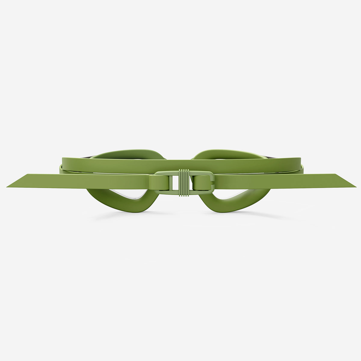 Fisheye Anti-fog Swimming Goggles for Adults