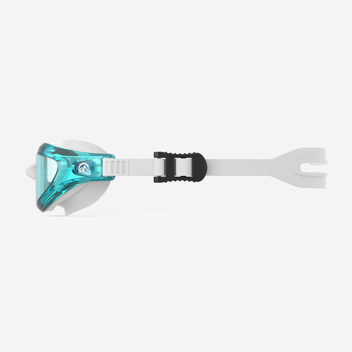 GOBY Anti-fog Swim Goggles
