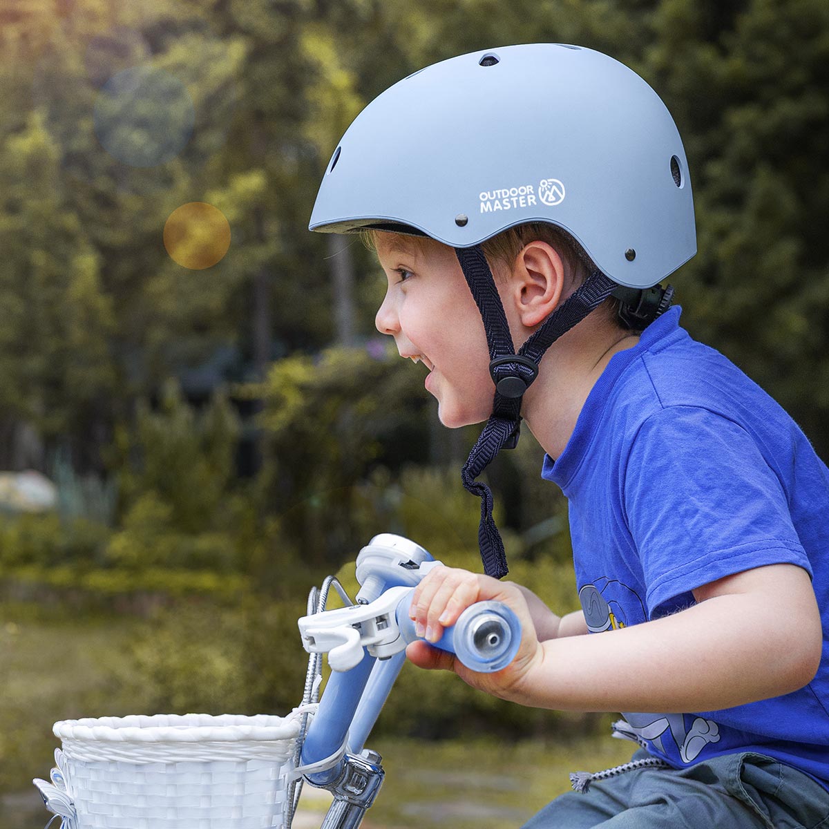 ORYX Kids Skateboard Cycling Helmet