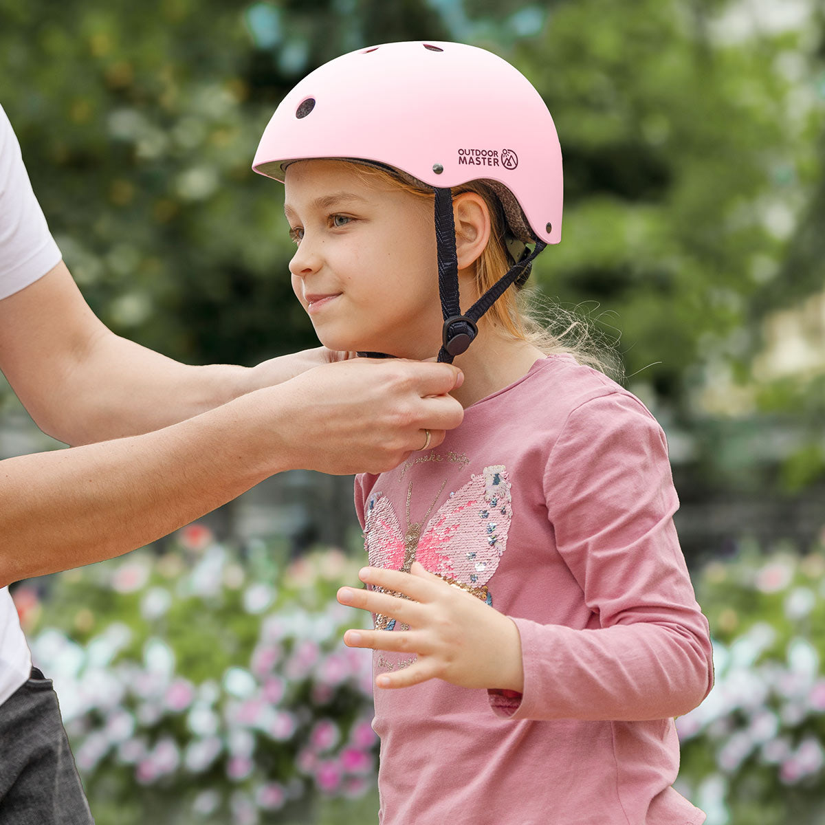 ORYX Kids Skateboard Cycling Helmet