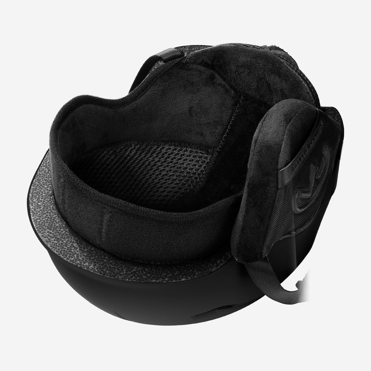OutdoorMaster DEER Ski Helmet Bundle