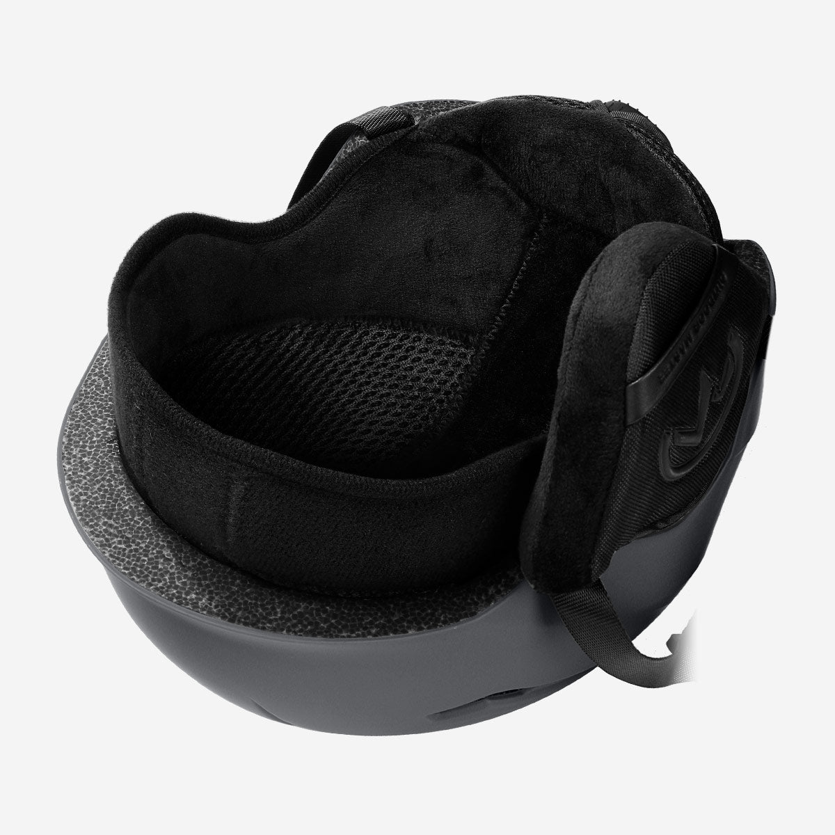 OutdoorMaster DEER Ski Helmet Bundle