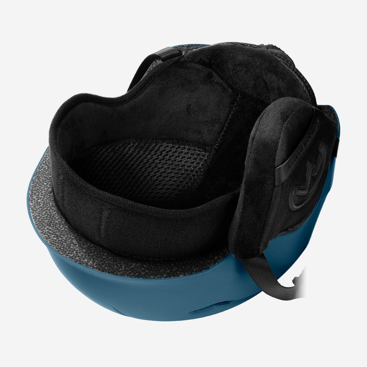 OutdoorMaster DEER Ski Helmet Bundle