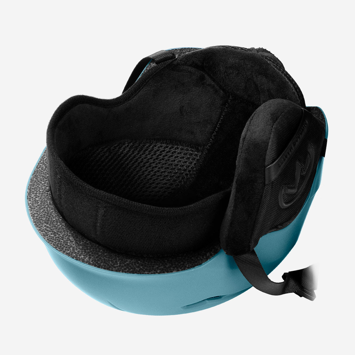 OutdoorMaster DEER Ski Helmet Bundle