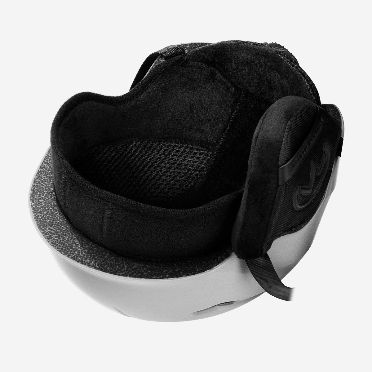 OutdoorMaster DEER Ski Helmet Bundle