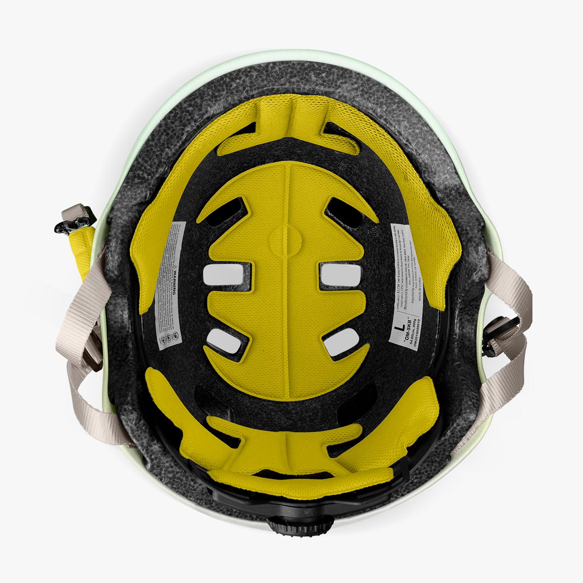 ORYX Skateboard Helmet