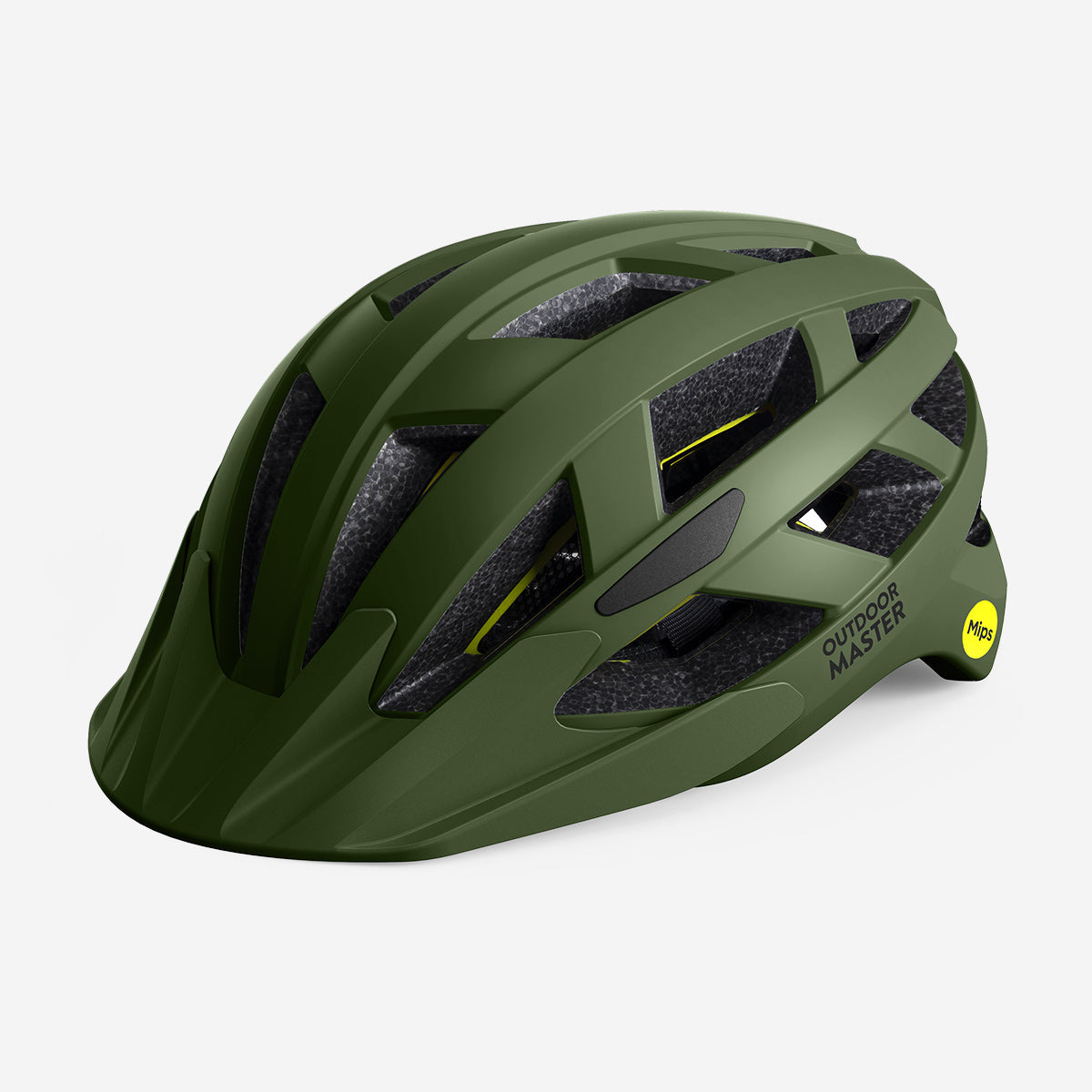 GEM Bike Helmet with MIPS System