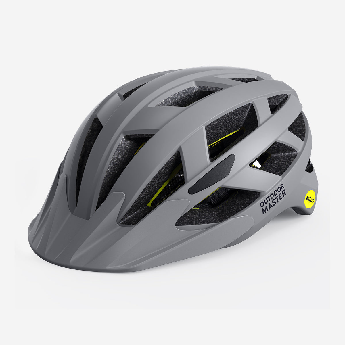GEM Bike Helmet with MIPS System