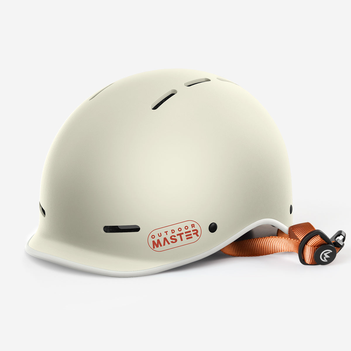 GOAT Urban Skateboard & Road Bike Helmet