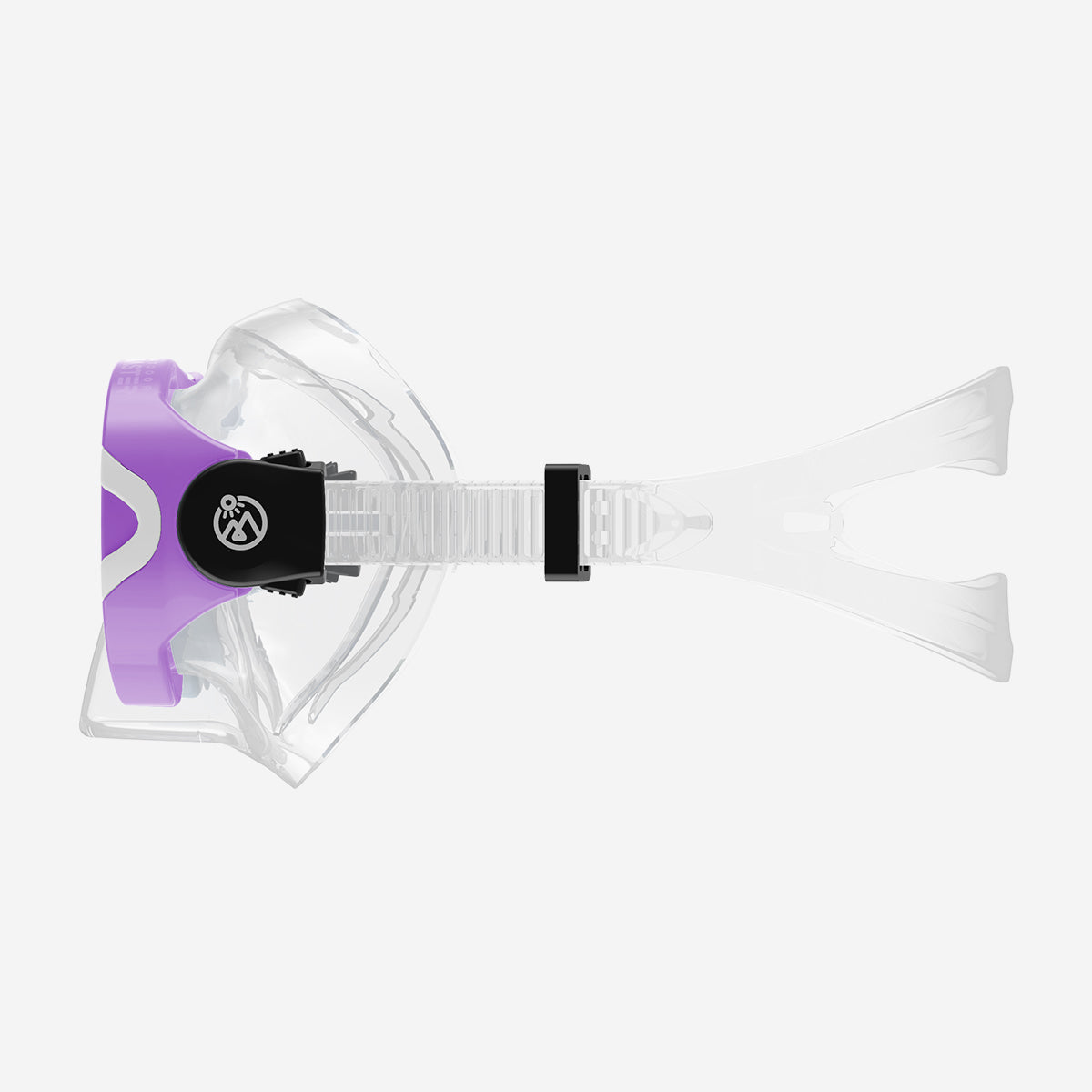 Stingray Kids Swim Goggles