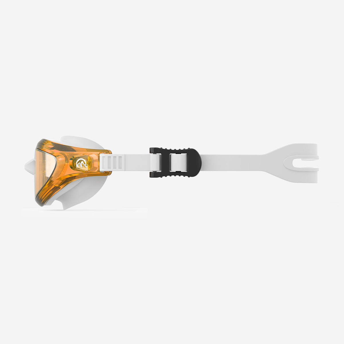 GOBY Anti-fog Swim Goggles