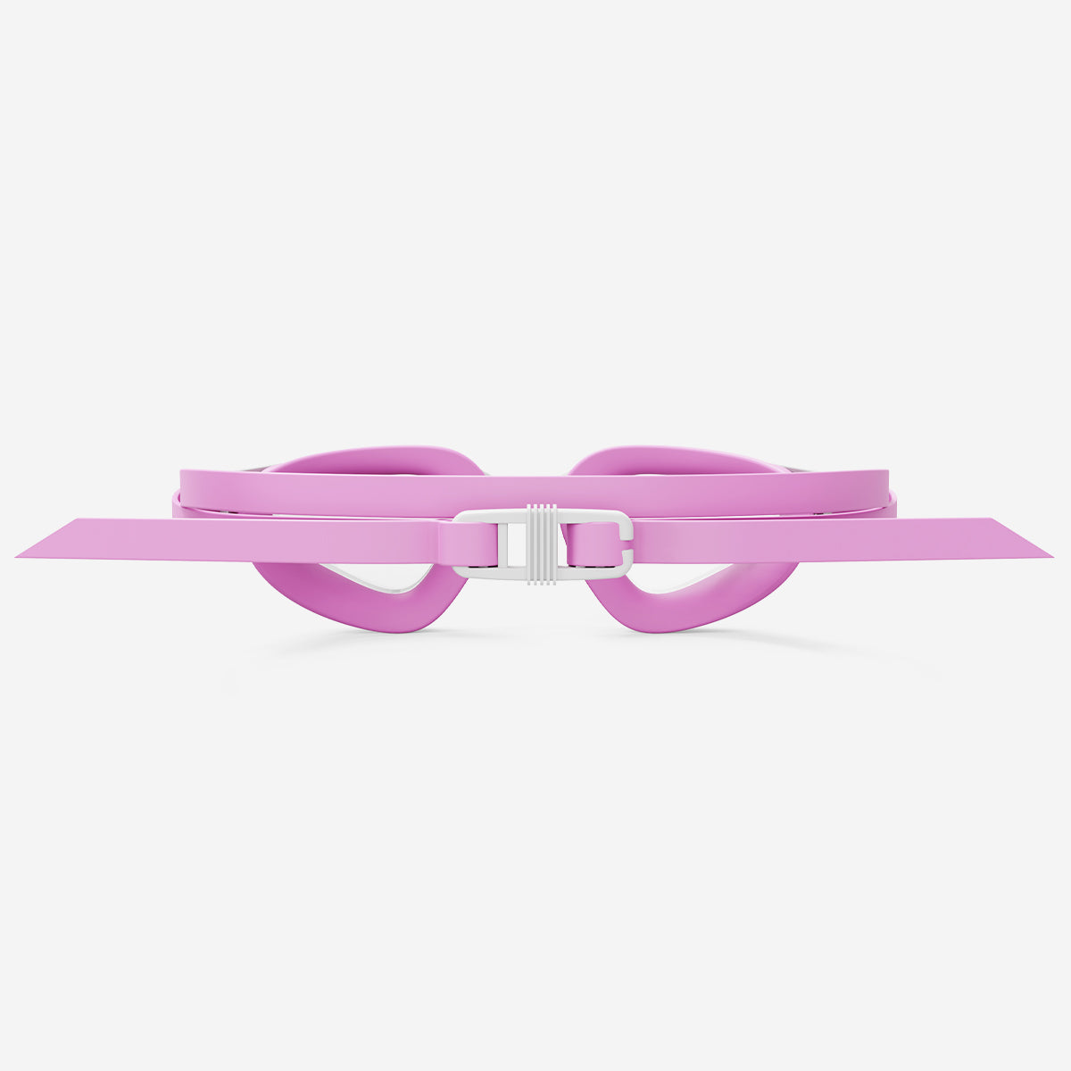 Fisheye Anti-fog Swimming Goggles for Adults