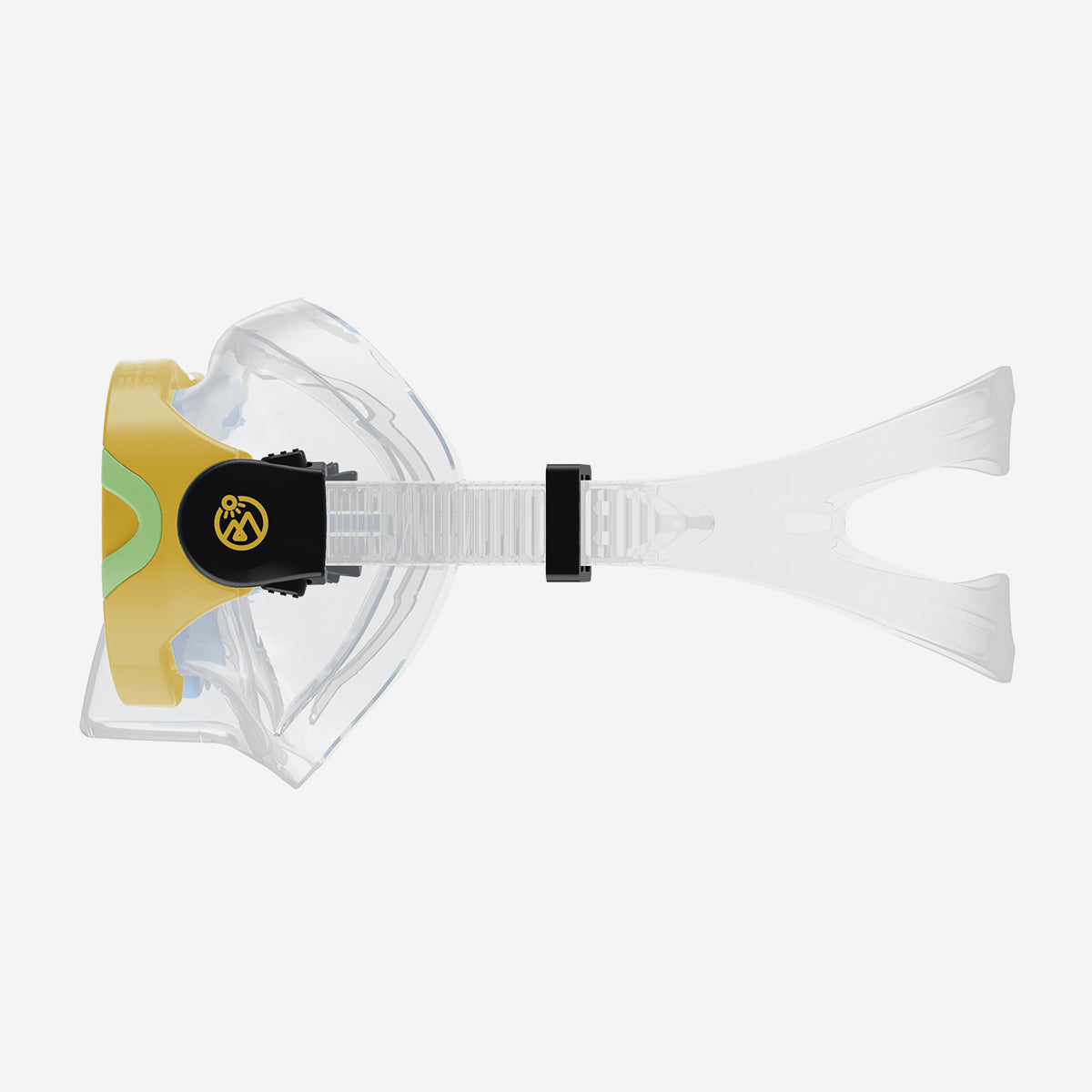 Stingray Kids Swim Goggles