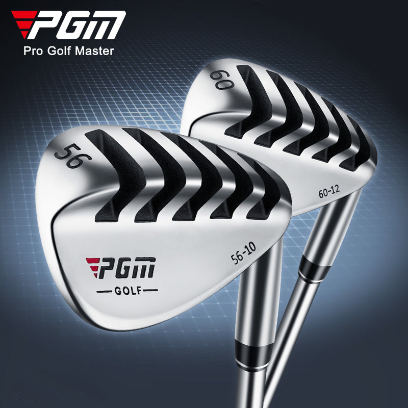 PGM SG009 custom 60 degree 304 ss cnc golf wedge right hand oem golf wedge