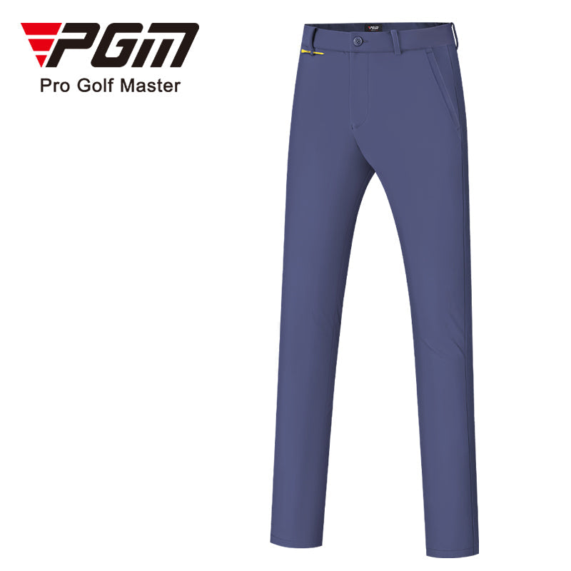 PGM KUZ115 mens winter golf pants waterproof high elasticity golf pants