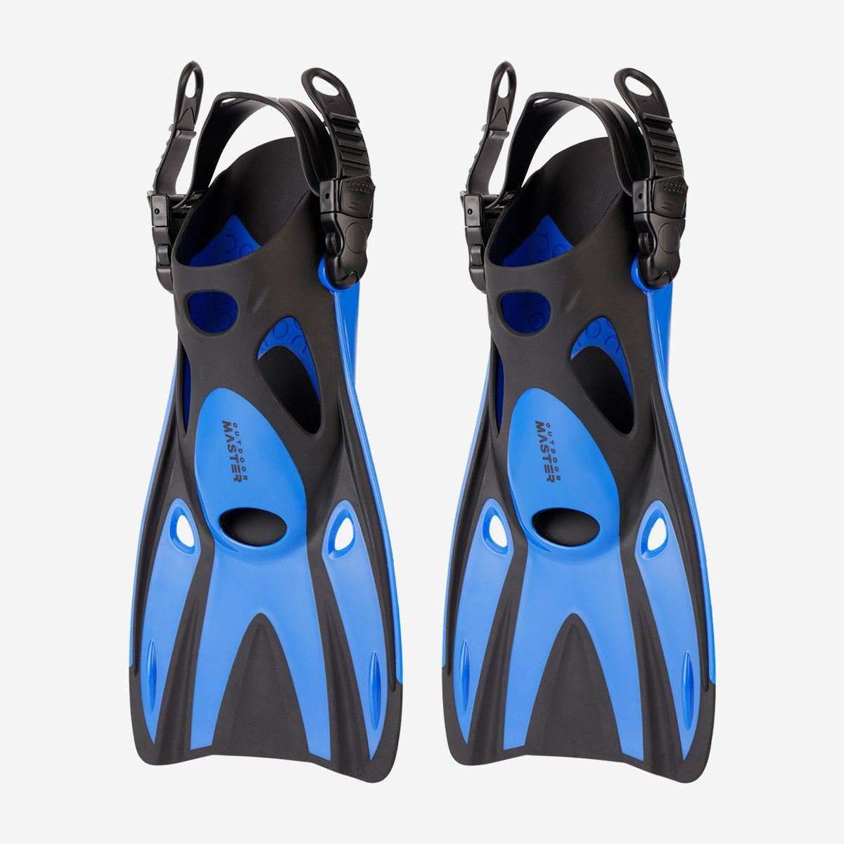 MOBULA Snorkeling Set 3 Pieces for Adults