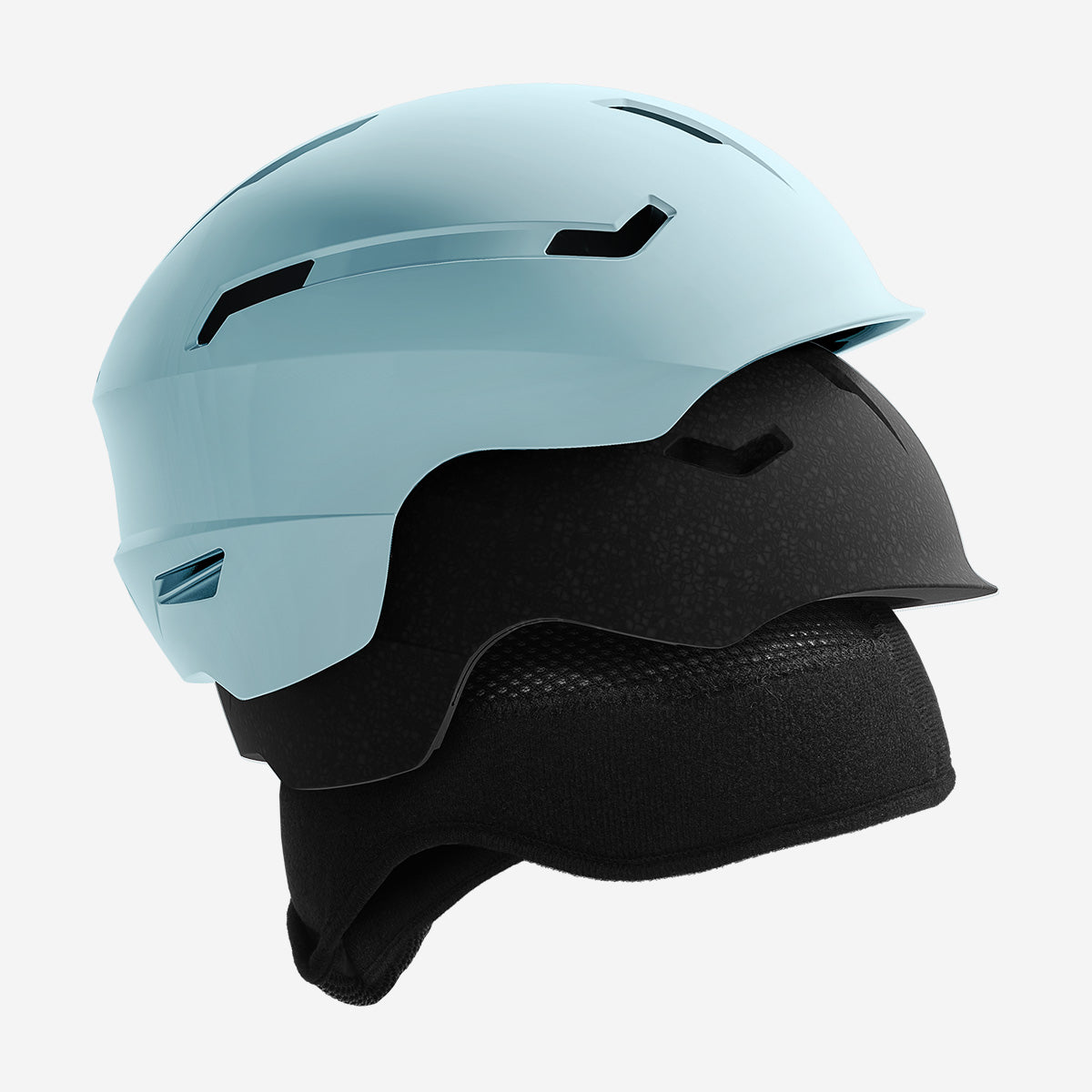 DEER Ski Helmet