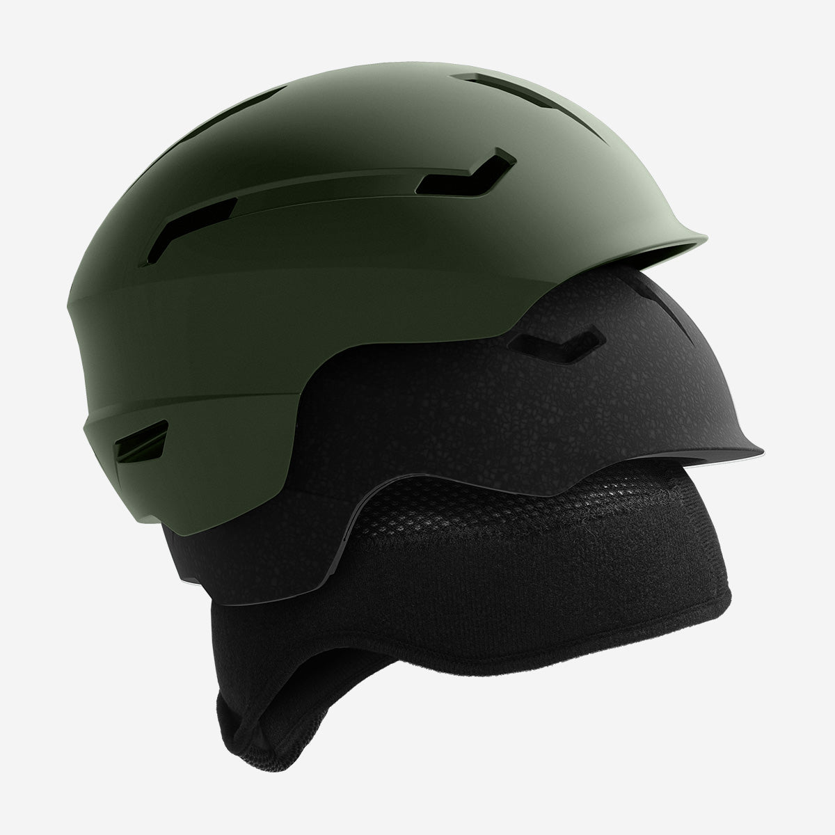DEER Ski Helmet