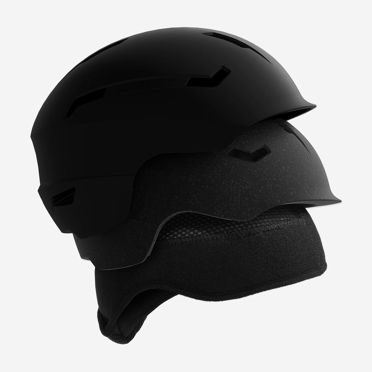 DEER Ski Helmet
