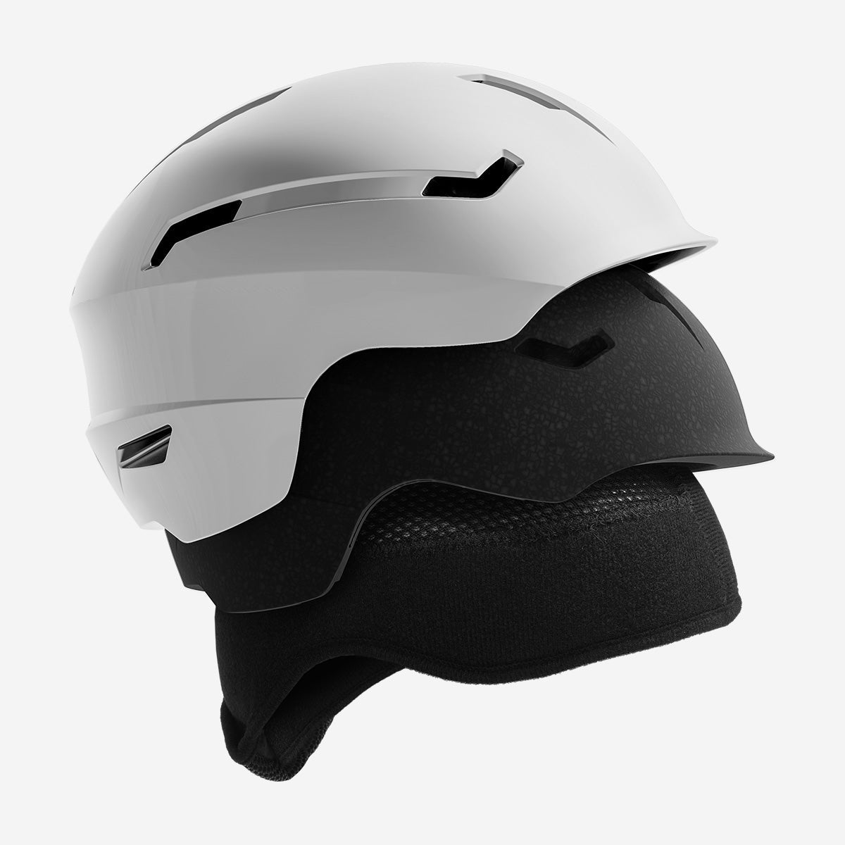 DEER Ski Helmet