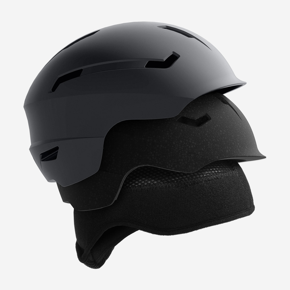 DEER Ski Helmet