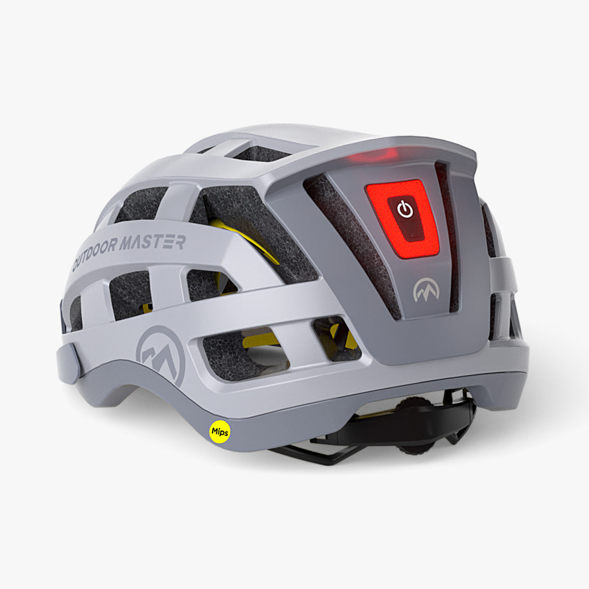 GEM 2 MIPS Bike Helmet with Light