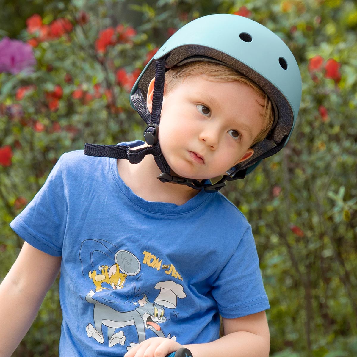 ORYX Kids Skateboard Cycling Helmet