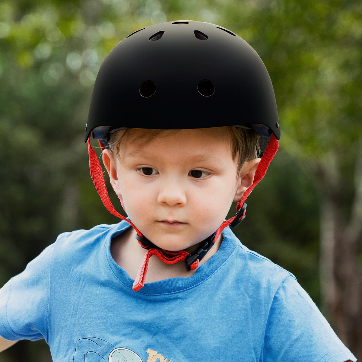 ORYX Kids Skateboard Cycling Helmet