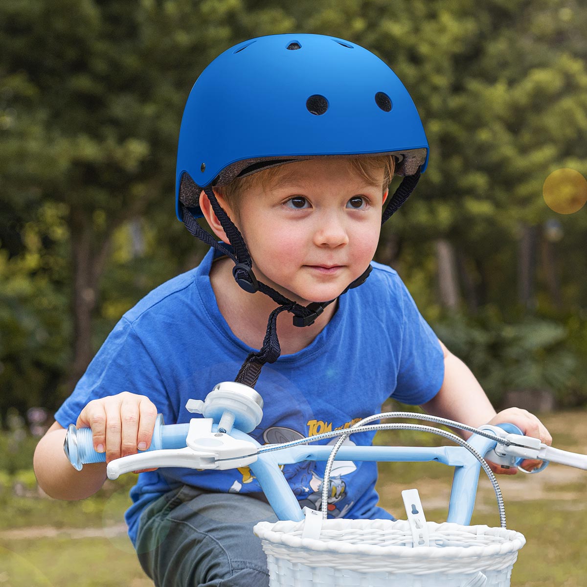 ORYX Kids Skateboard Cycling Helmet