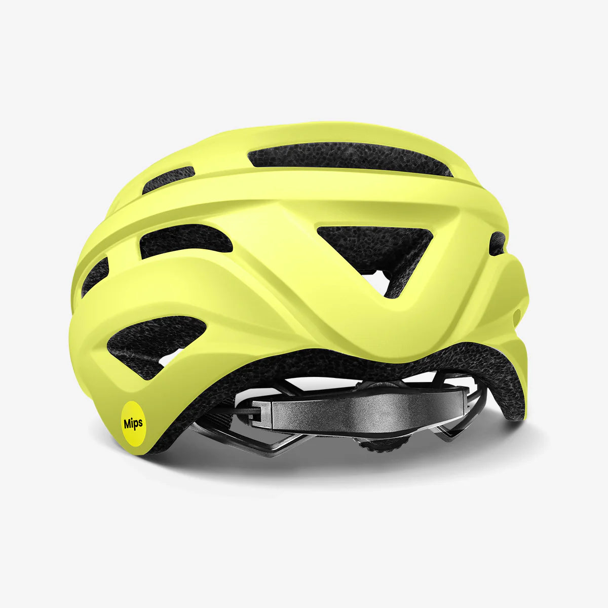 PEBBLE MIPS Road Bike Helmet