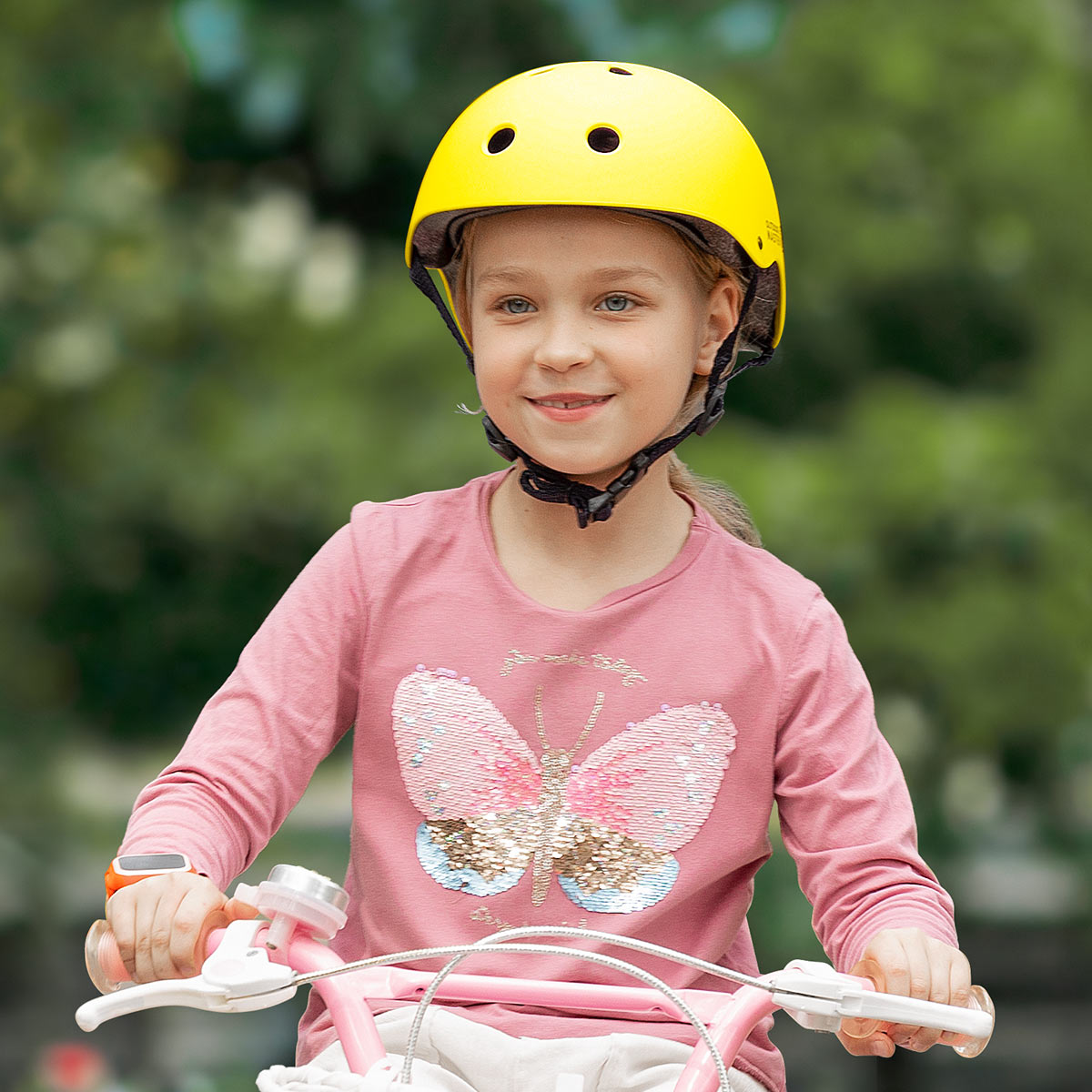 ORYX Kids Skateboard Cycling Helmet