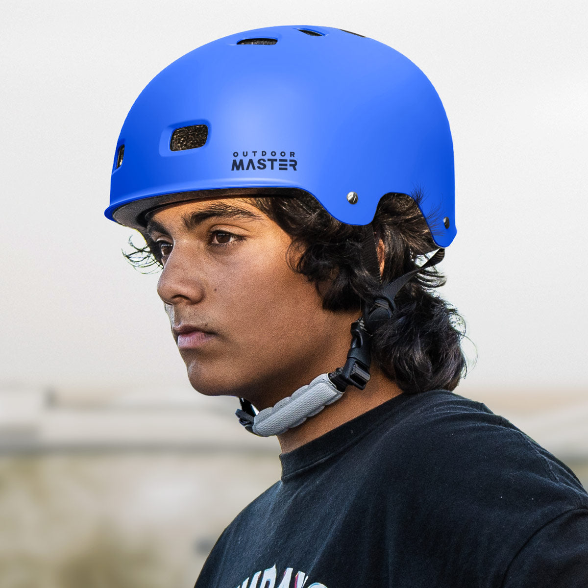 ORYX Skateboard Helmet